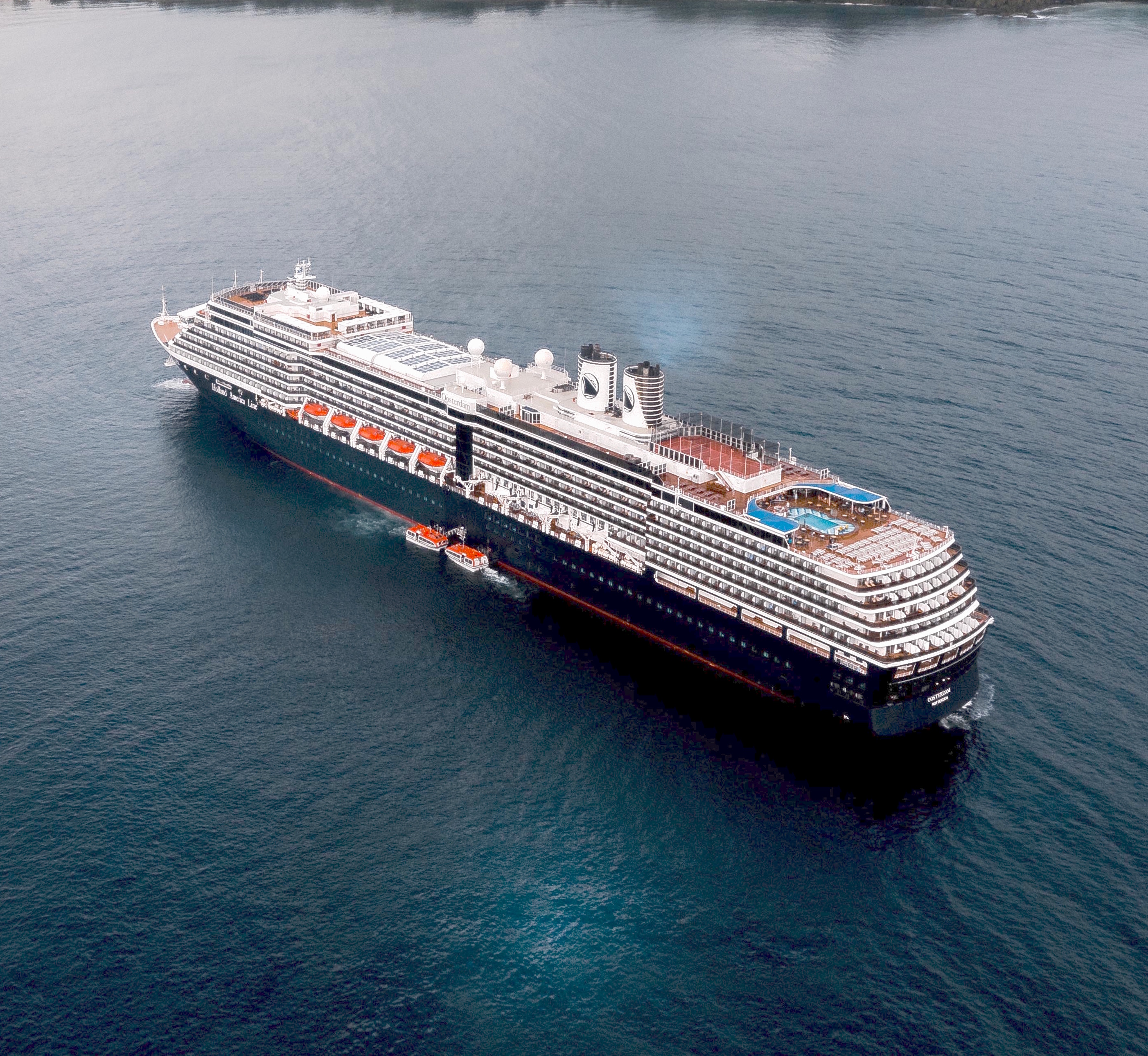 Cruise Ship
