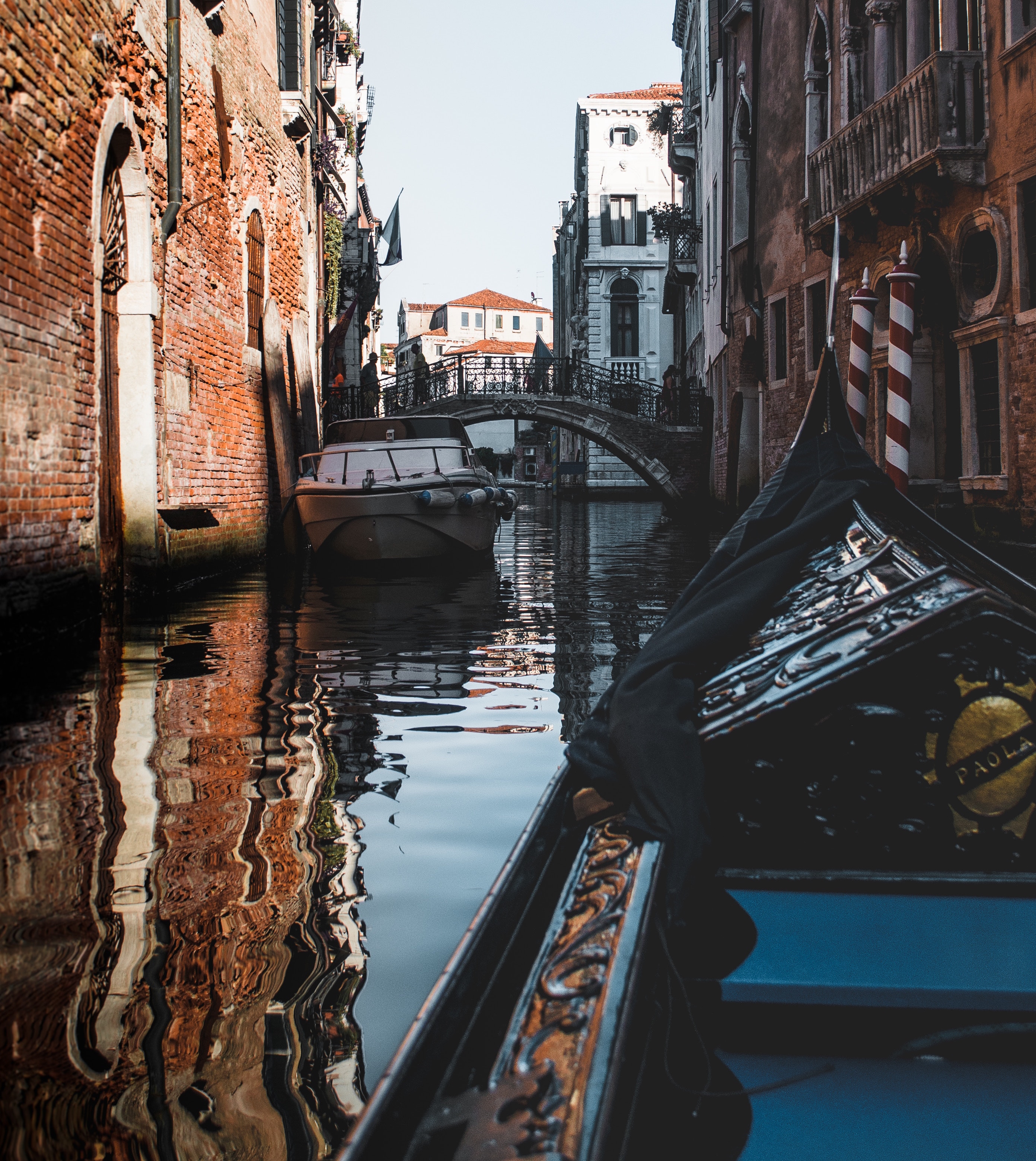 Gondola Ride