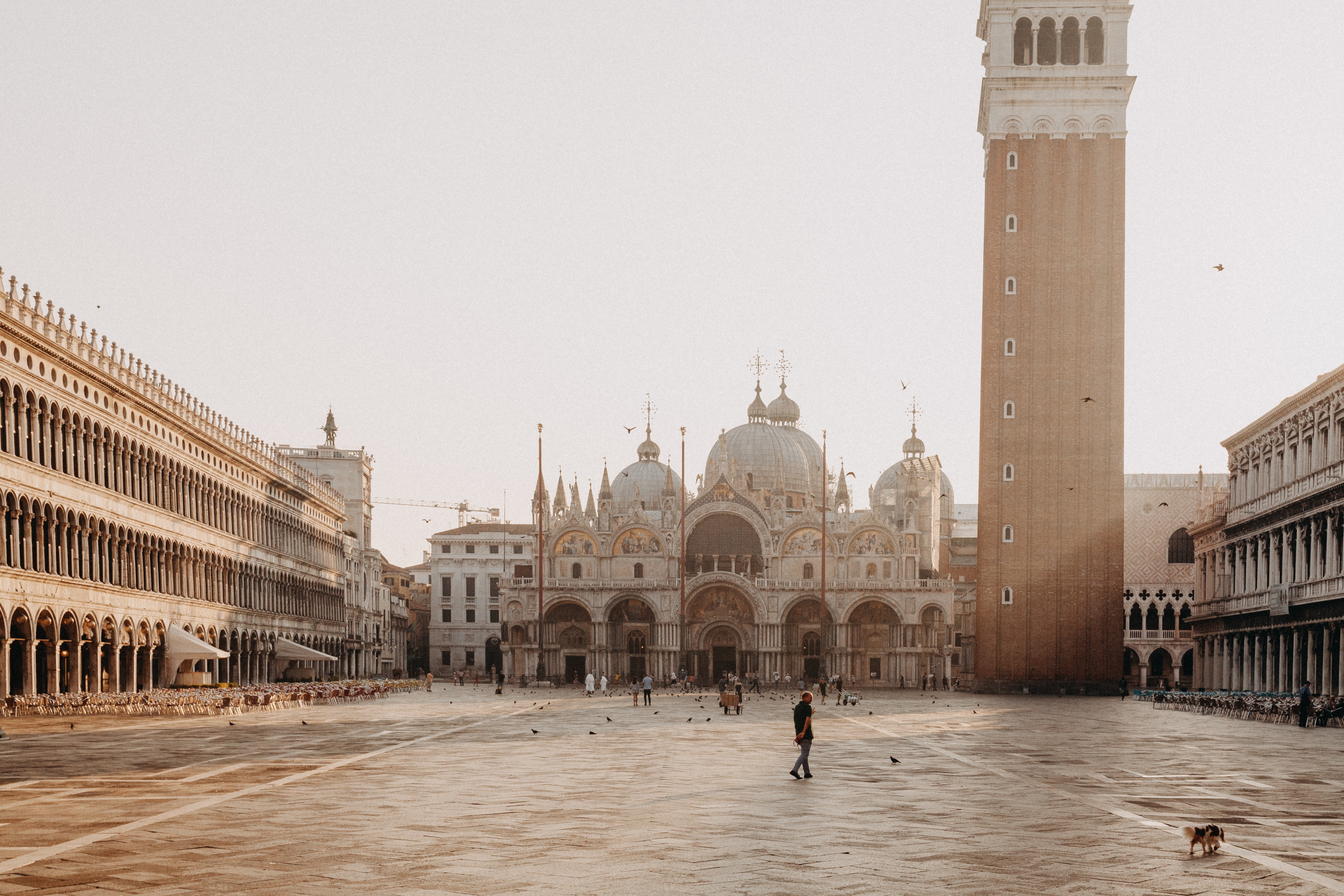 Venice Museum