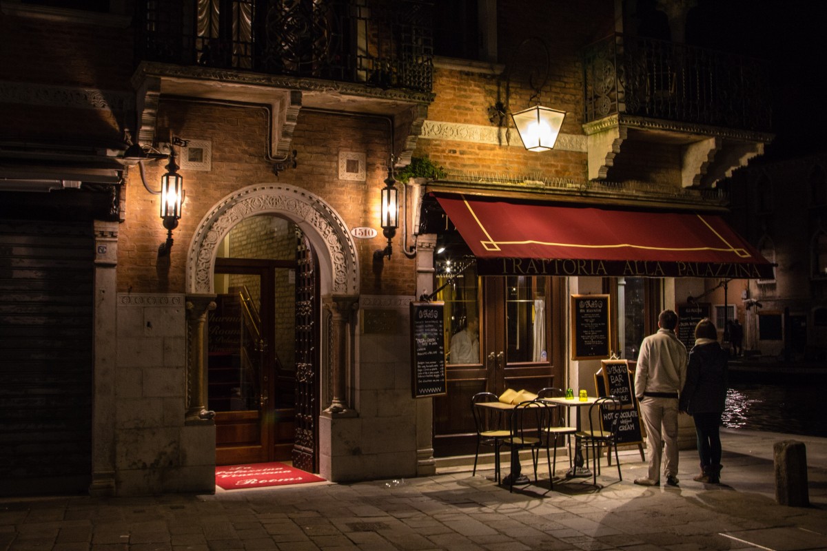 Venice Restaurant