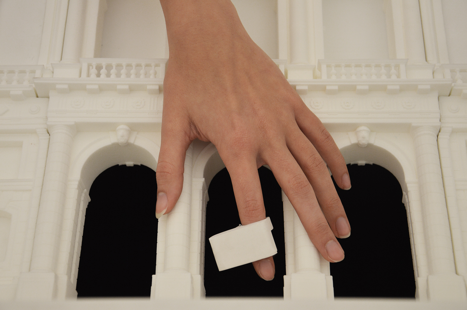 tooteko ring technology